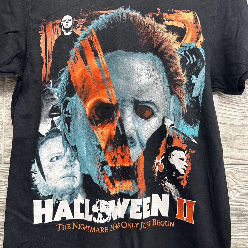 NEW Shirt The Nightmare Has Only Just Begun 14-16