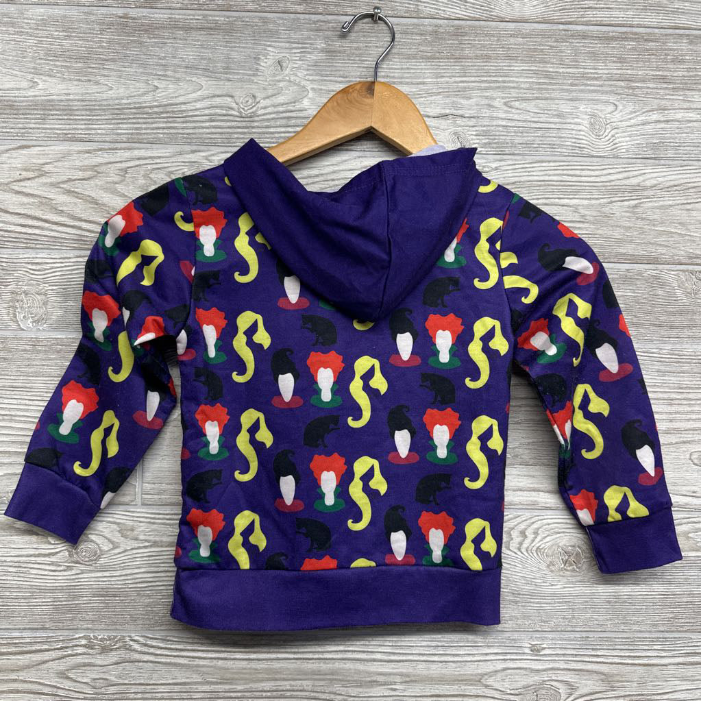Hoodie Sanderson Sisters 3