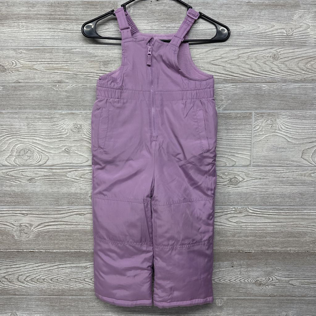 Snow Bibs 3t
