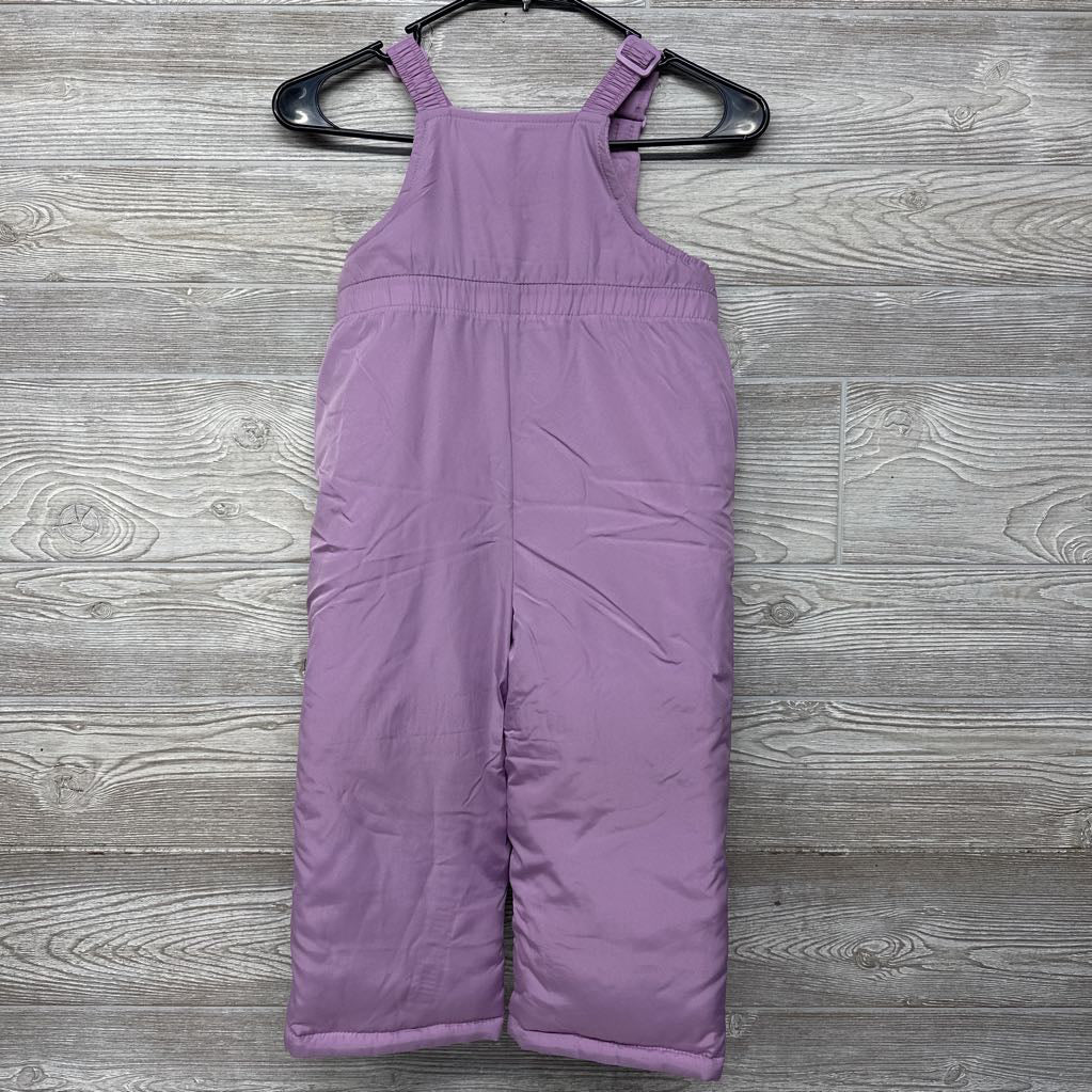 Snow Bibs 3t