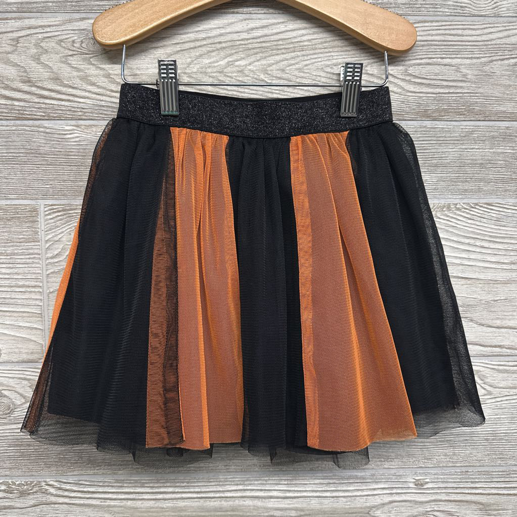 Tulle Skirt 6-6x