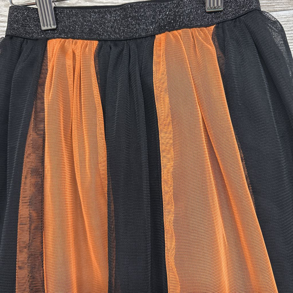 Tulle Skirt 6-6x