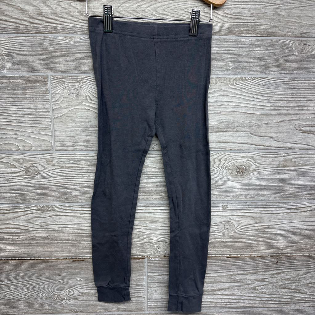 2 Pc LS PJs Yeti For Bed 6