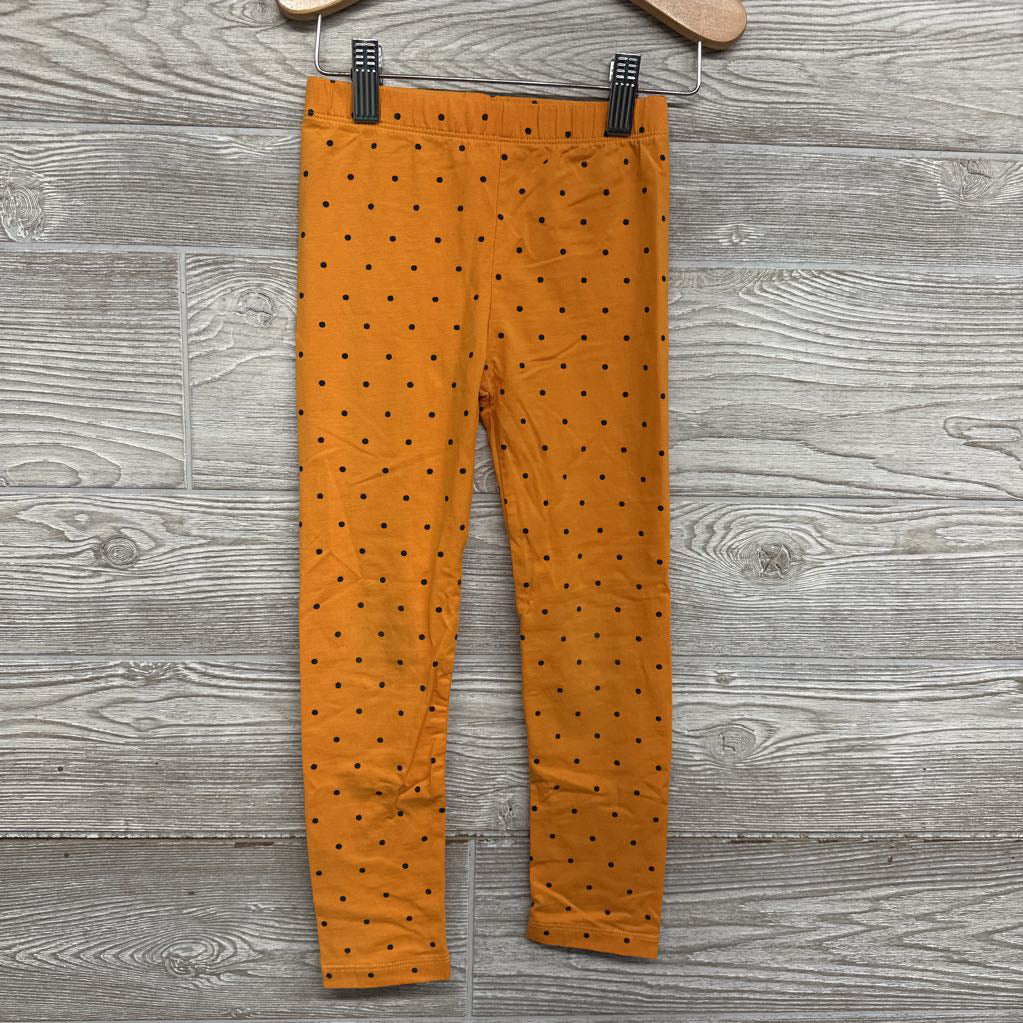 Leggings Dots 4-5