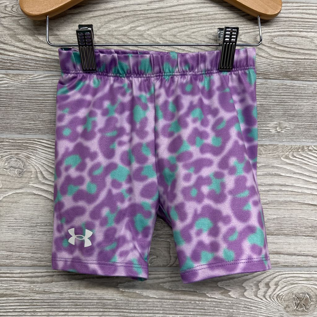 Active Bike Shorts Printed 4