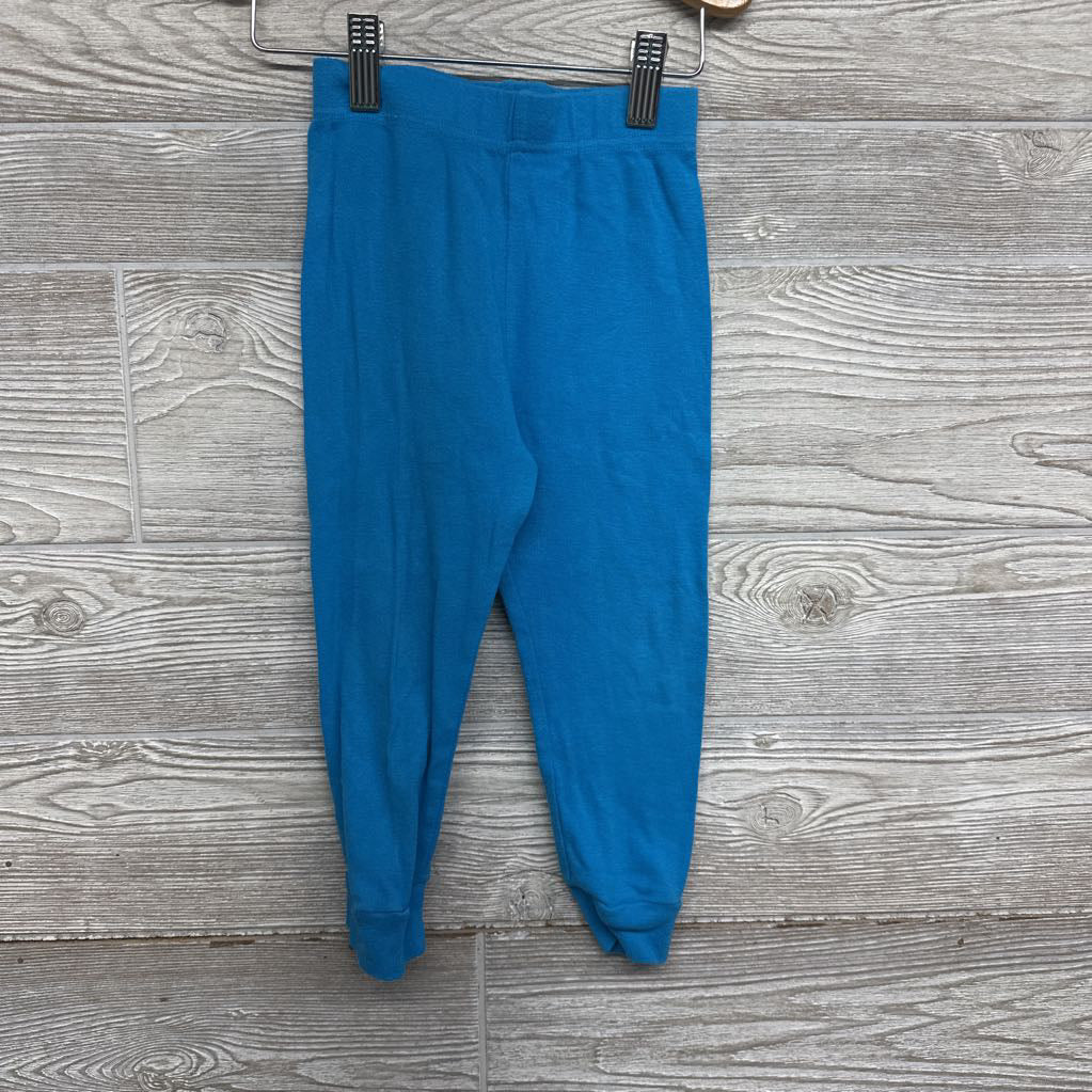 2 Pc PJs Cookie Monster 4T