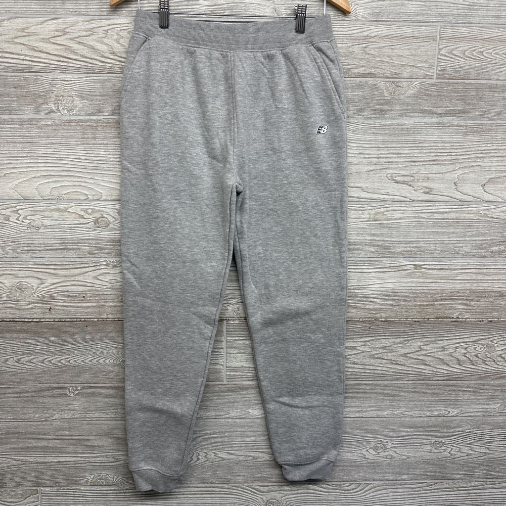 Drawstring Jogger Sweatpants 18-20