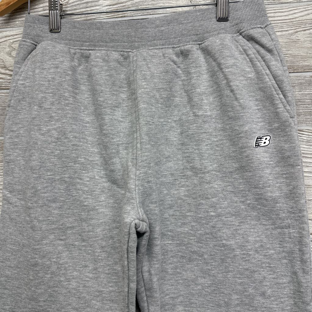 Drawstring Jogger Sweatpants 18-20