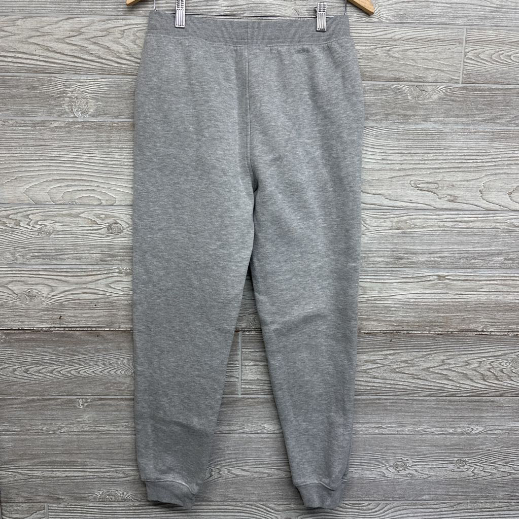 Drawstring Jogger Sweatpants 18-20
