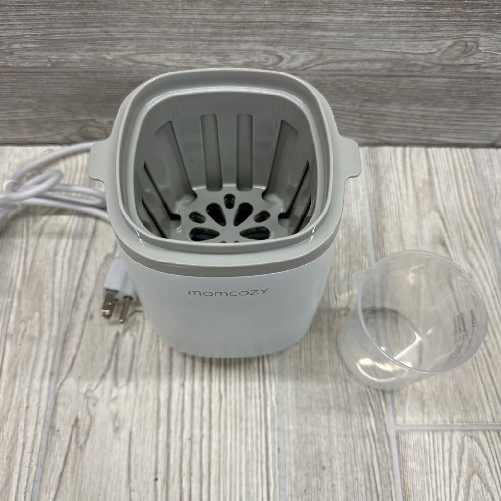 Nw/oT 6 In 1 Baby Bottle Warmer