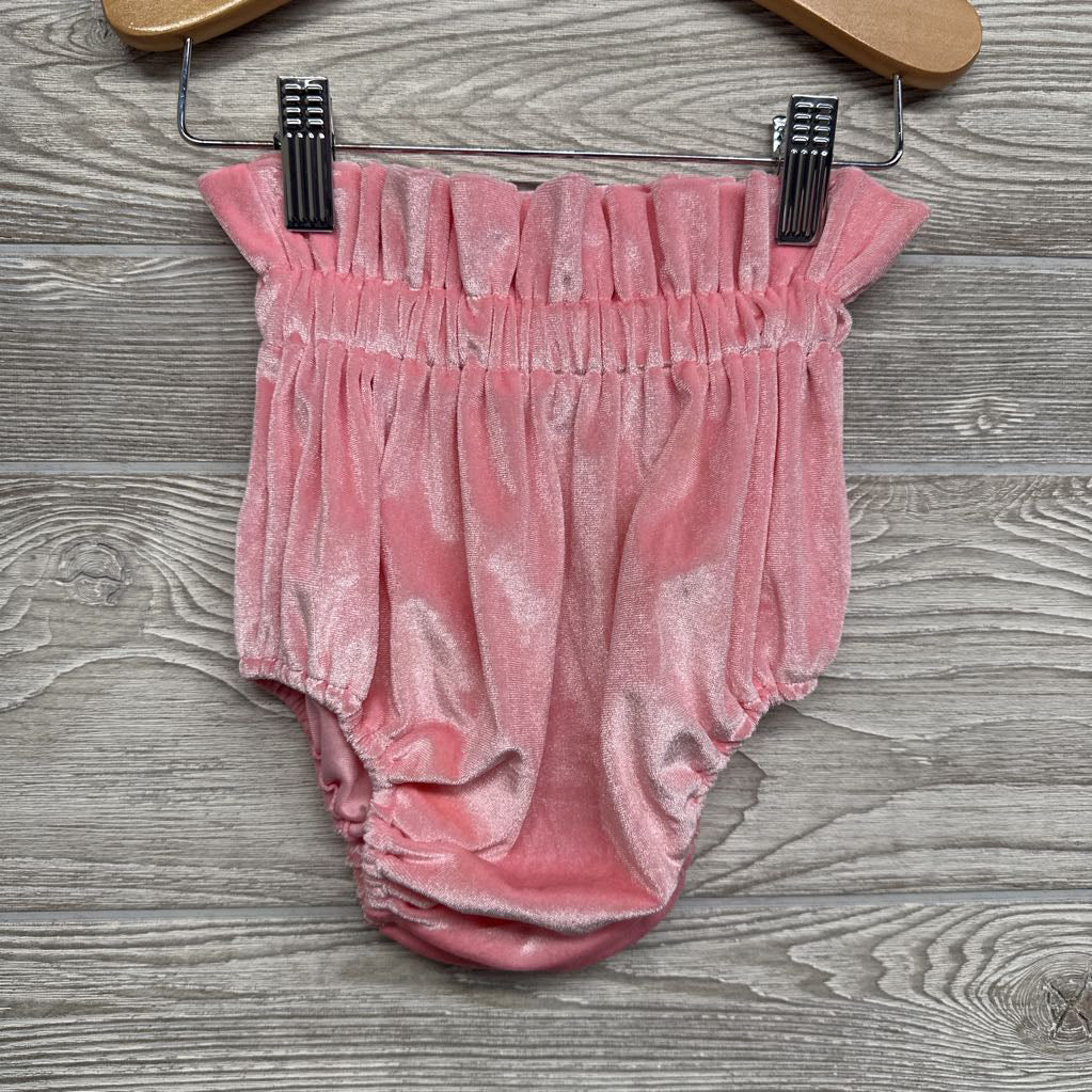 Handmade Velvet Bummies 3