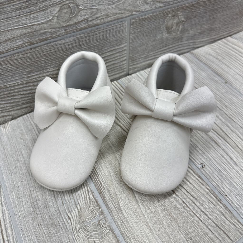 Fringe Shoes 5c