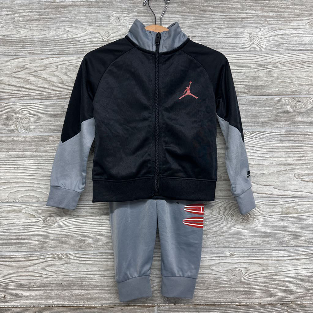 Track Suit Jumpman 2t