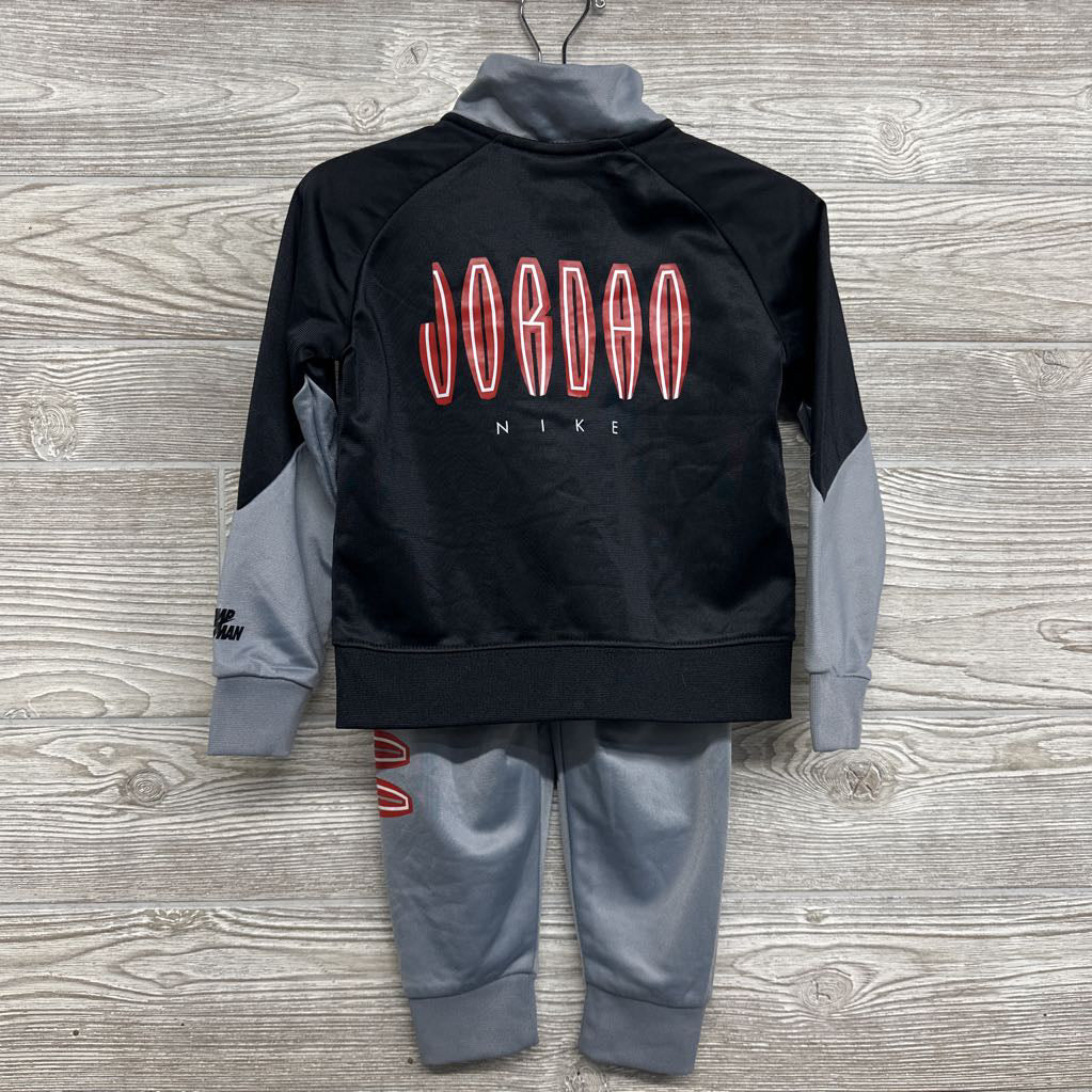 Track Suit Jumpman 2t