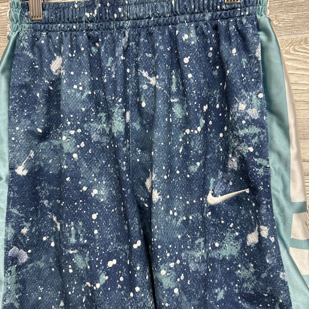 Dri-Fit Basketball Shorts Printed 16