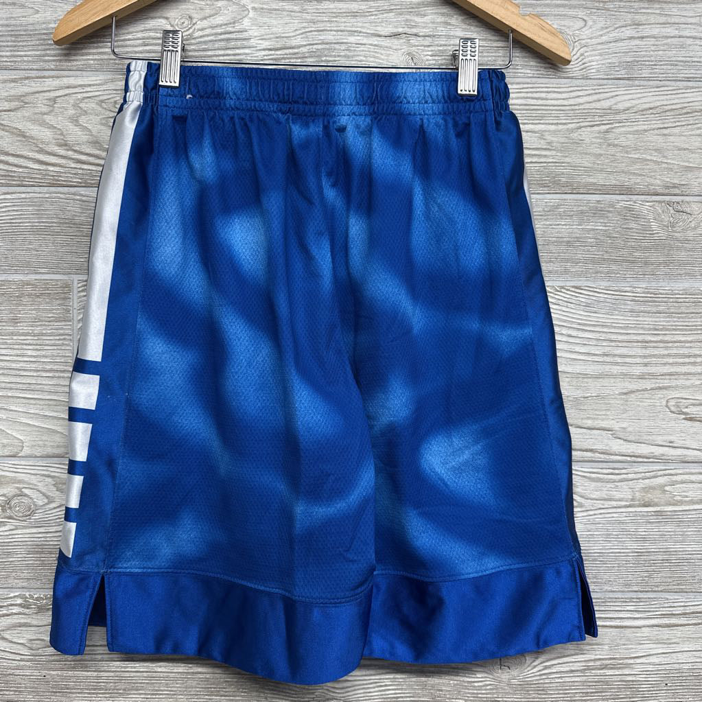 Dri-Fit Elite 23 Basketball Shorts 16