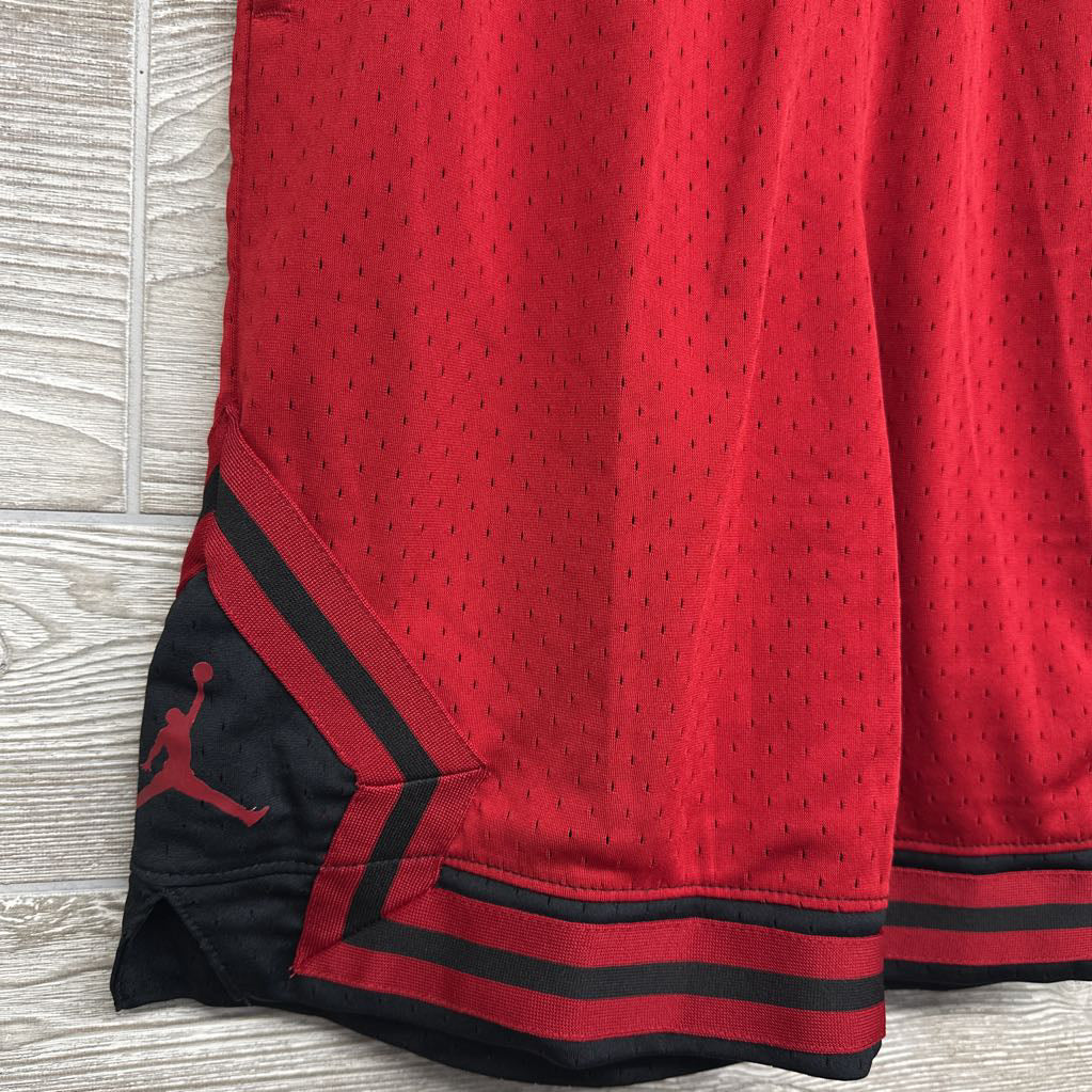Air Diamond Mesh Shorts 16