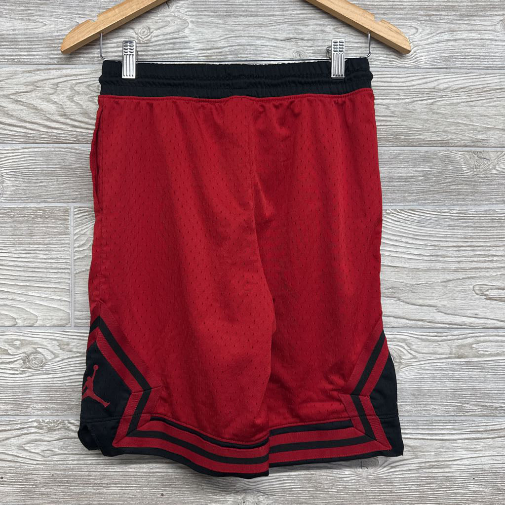Air Diamond Mesh Shorts 16