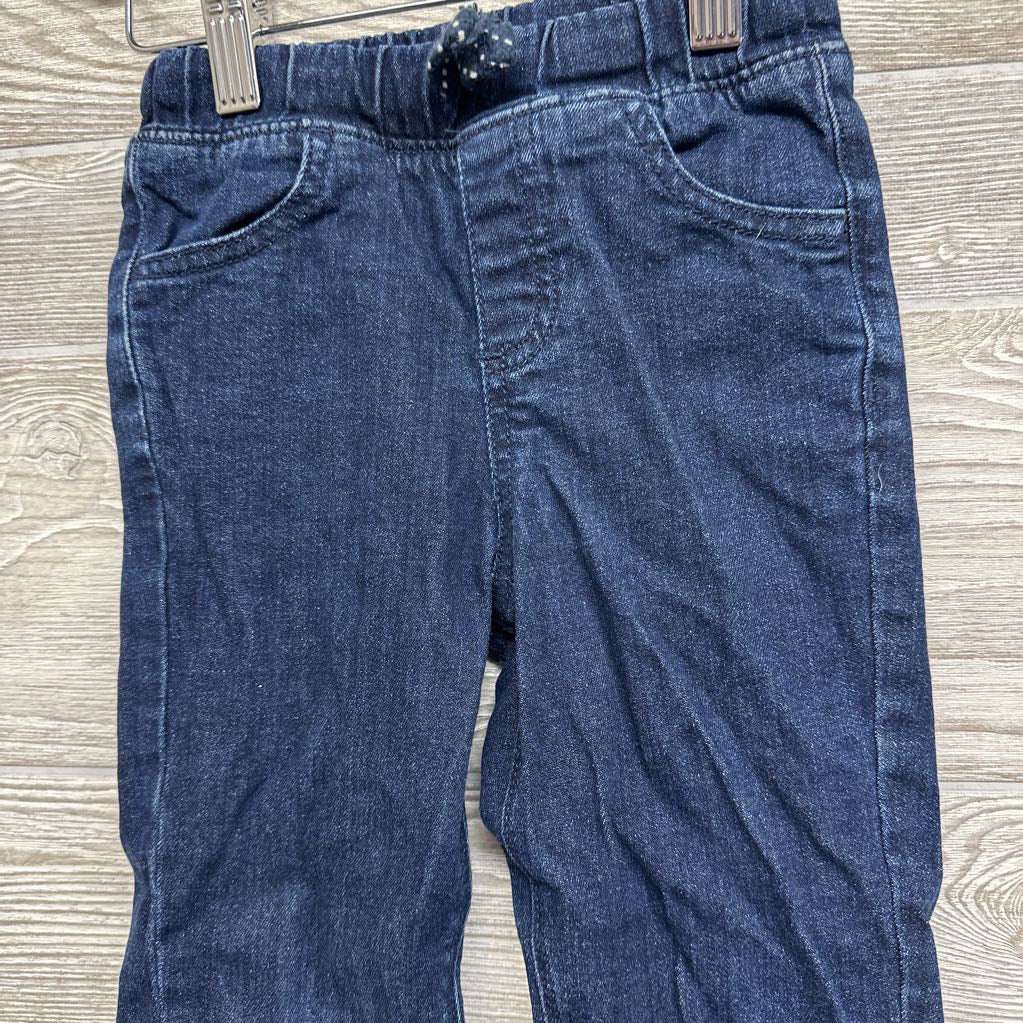 Drawstring Jeans 3t