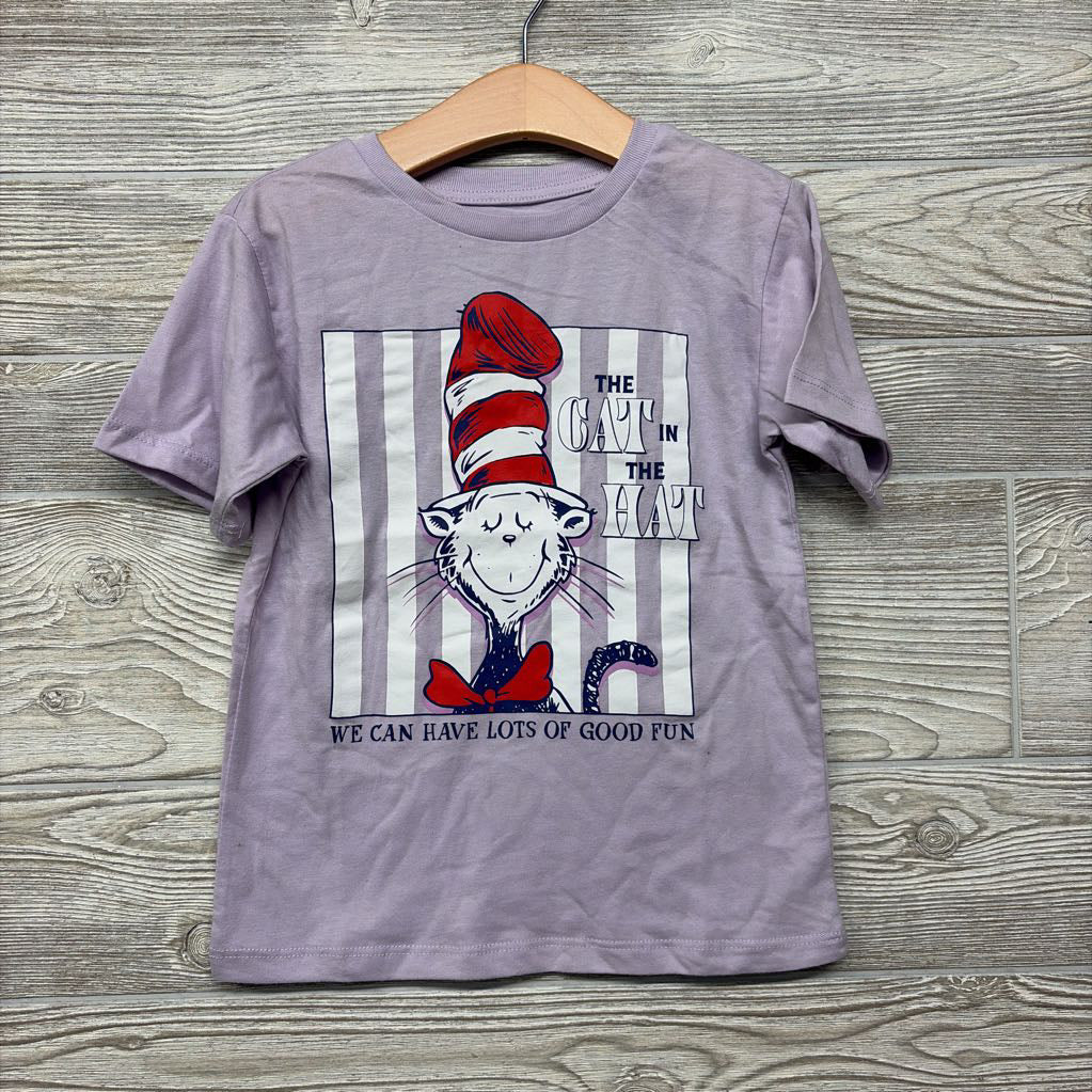 Shirt The Cat In The Hat 4