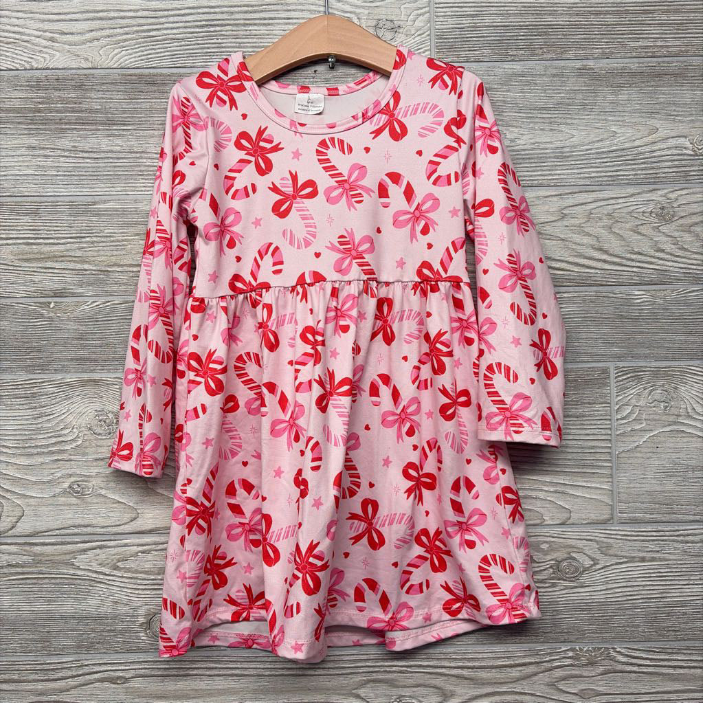LS Dress Bows 4t