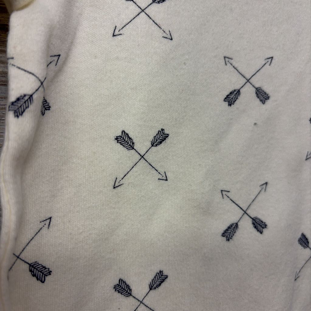 Gown Forest Arrows Preenmie