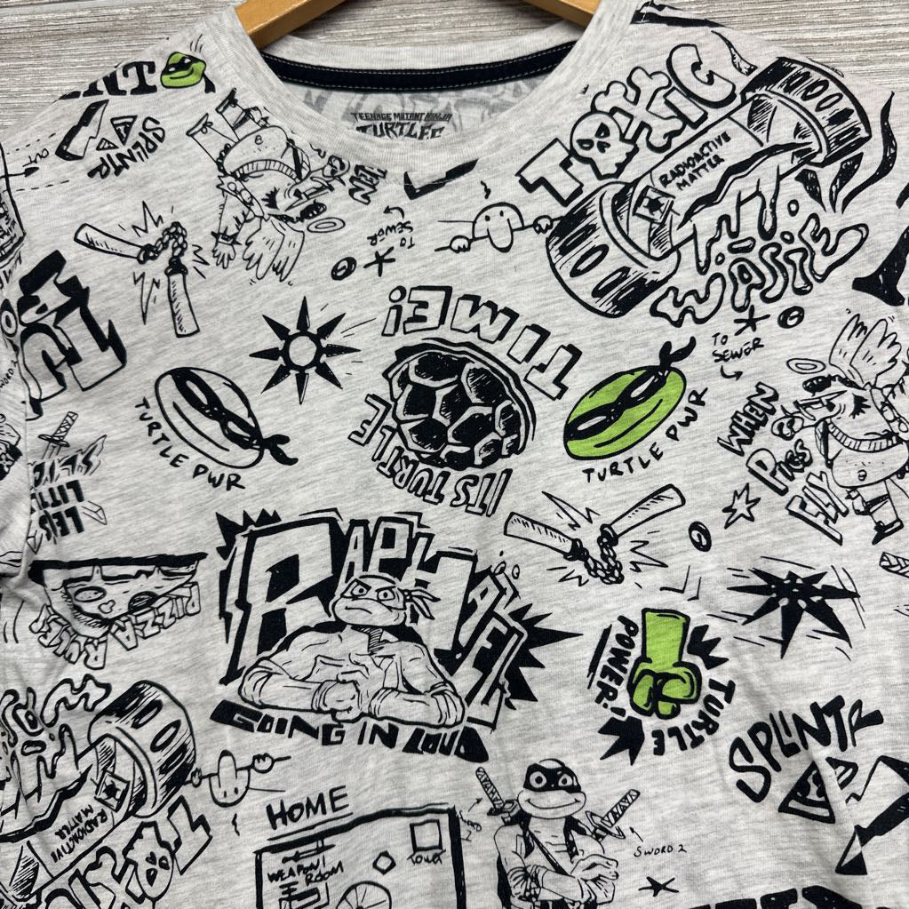 Character Shirt 10