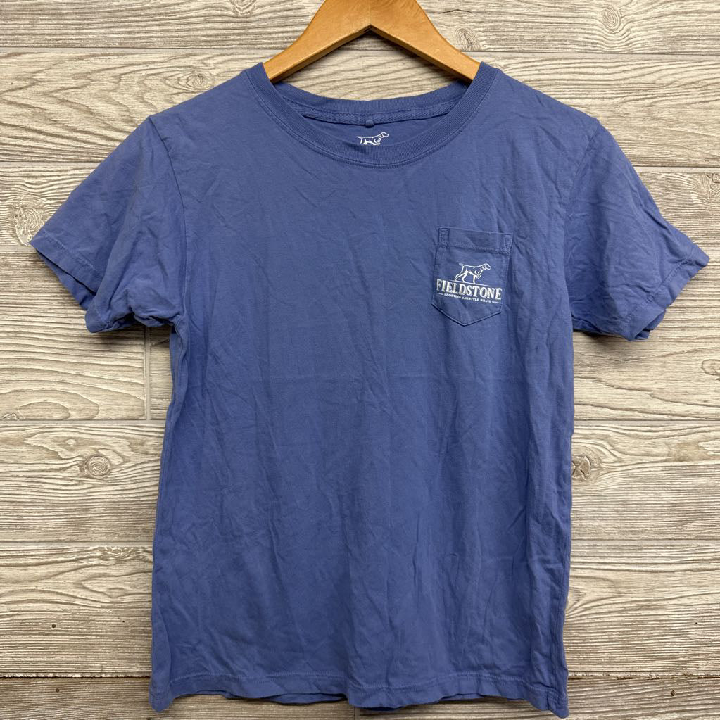 Pocket Shirt Dog 14-16
