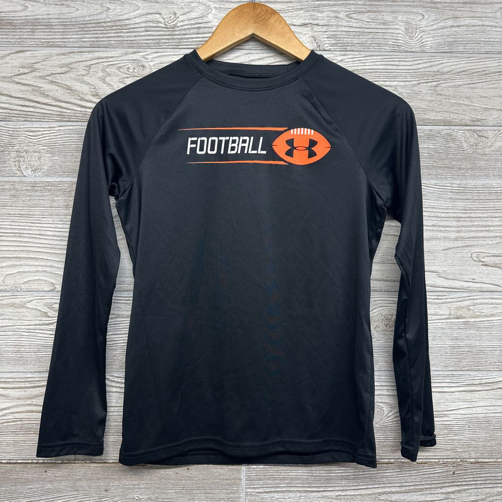 Active Shirt Football 10-12