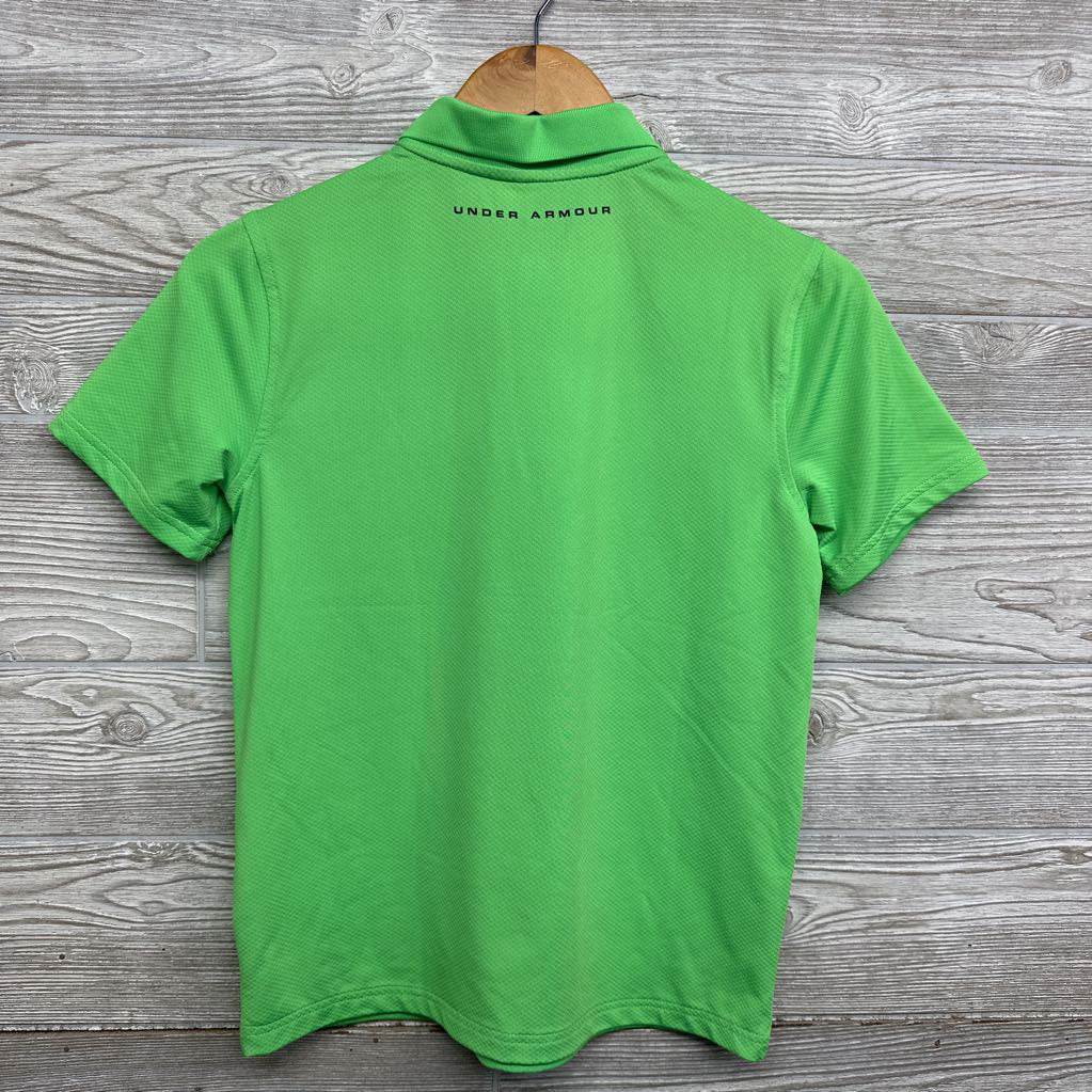 Active Polo Shirt 14