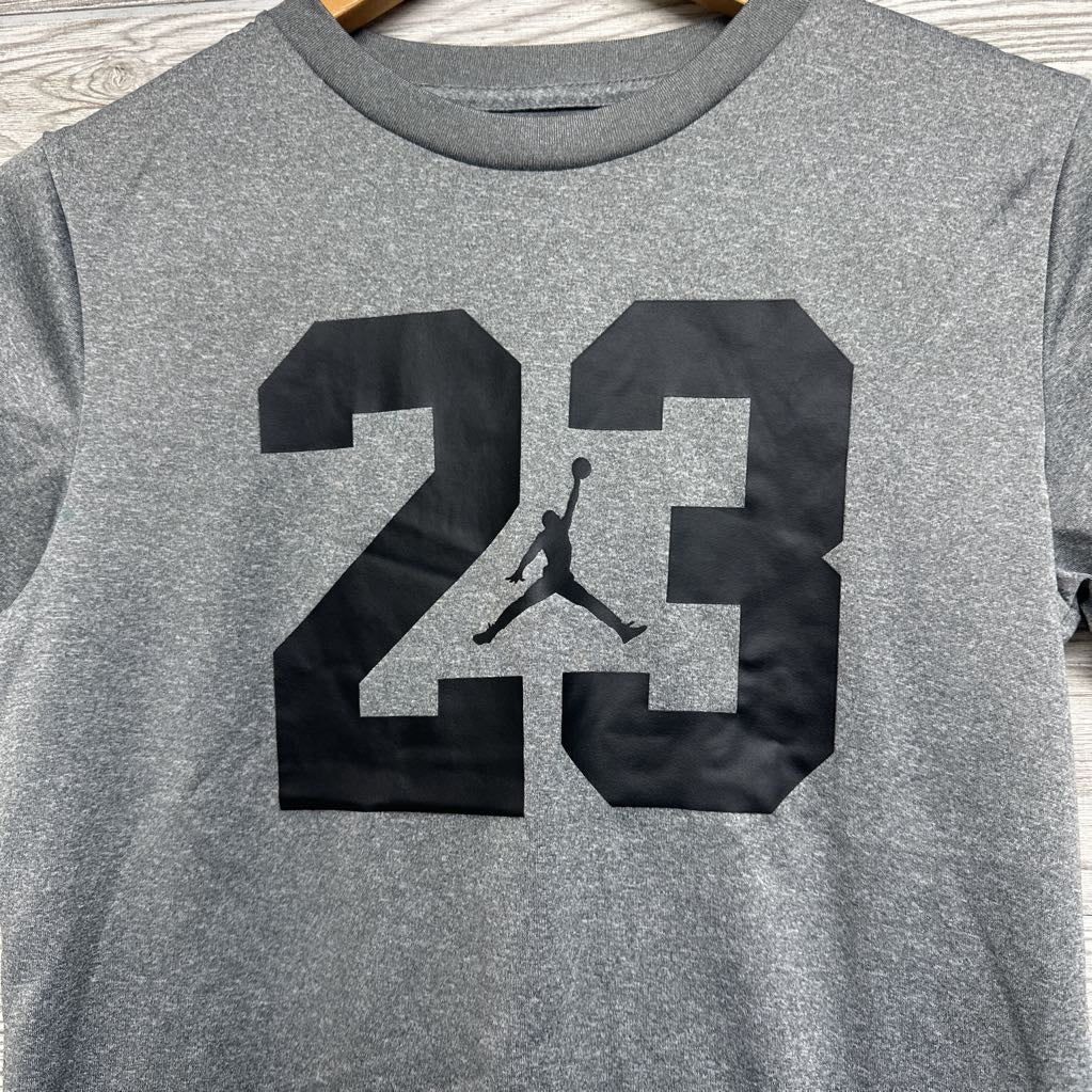 Active Shirt 23 Jumpman 10-12