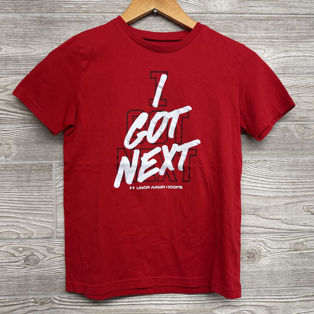 Shirt I Got Next 10-12