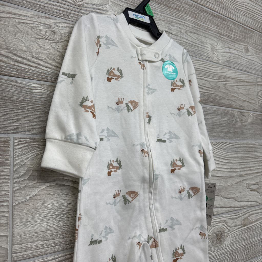 NEW Sleeper Cottage & Animals 6-9M