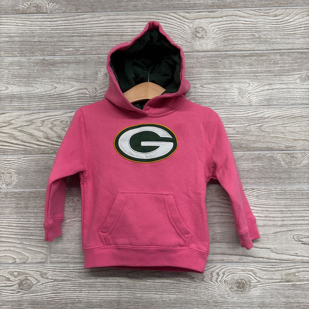 Hoodie Green Bay Packers 24M