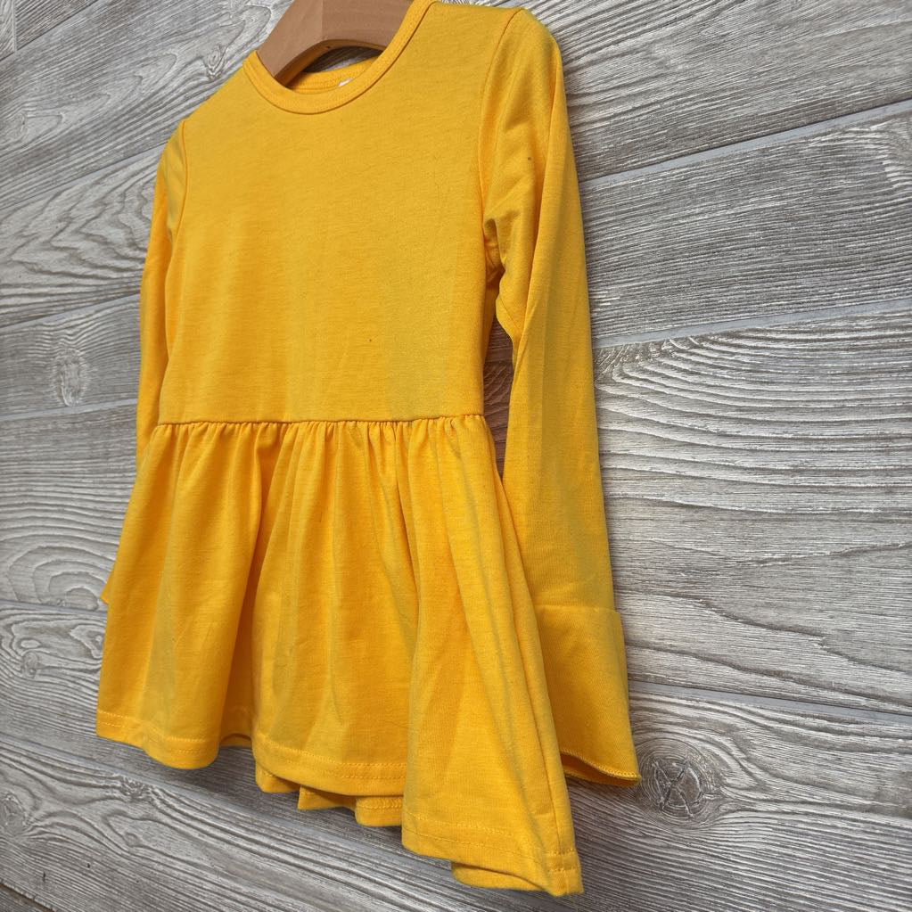 LS Tunic Solid 3