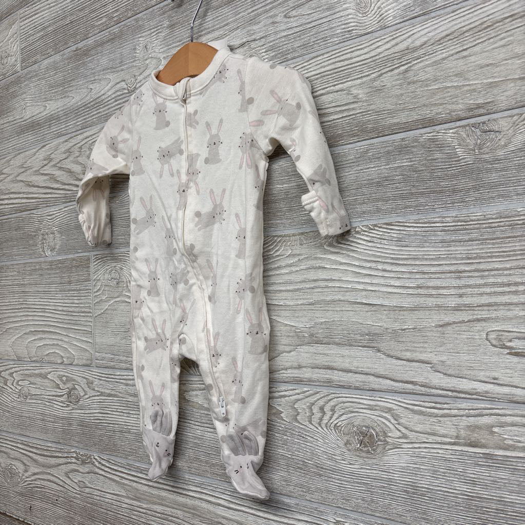 Sleeper Rabbits 0-3M