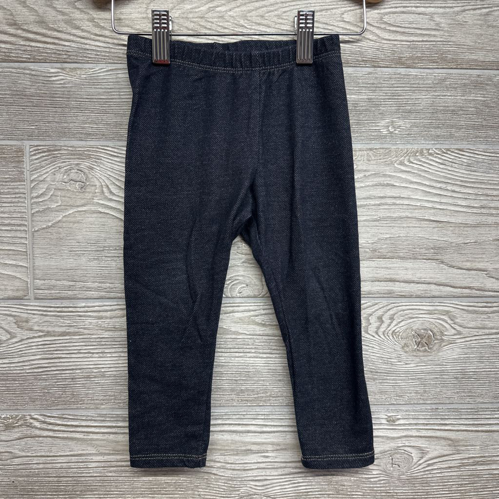 Leggings 2t