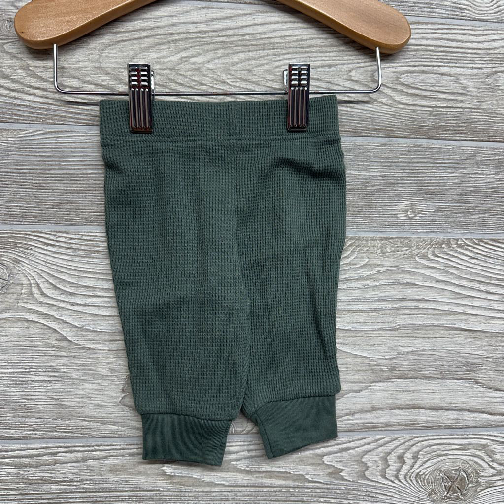 Waffle Knit Jacket, Bodysuit & Pants Later Gator 3M