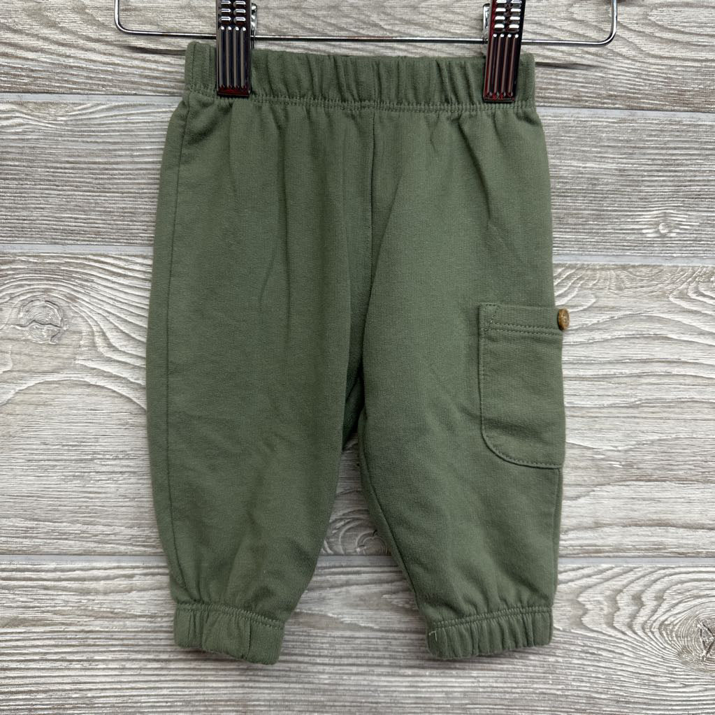 Pants Side Pocket 3M