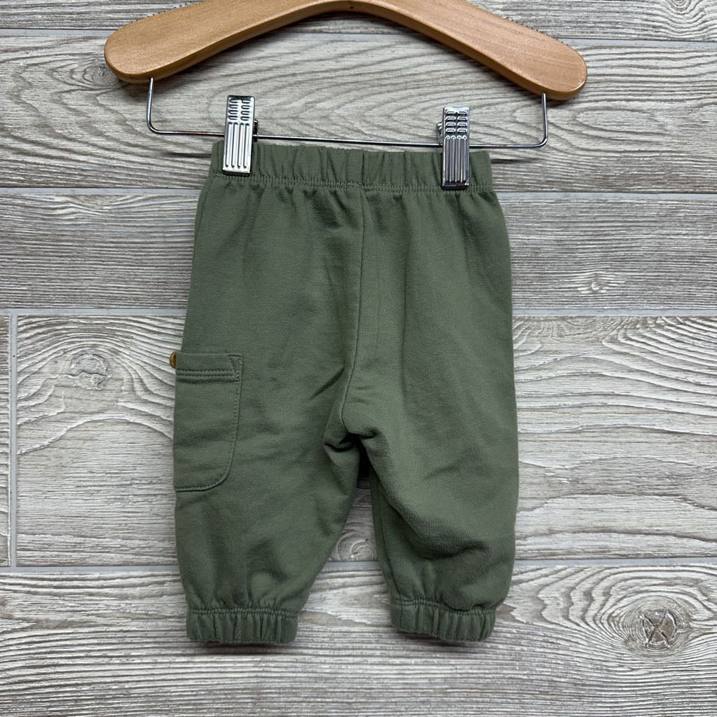 Pants Side Pocket 3M