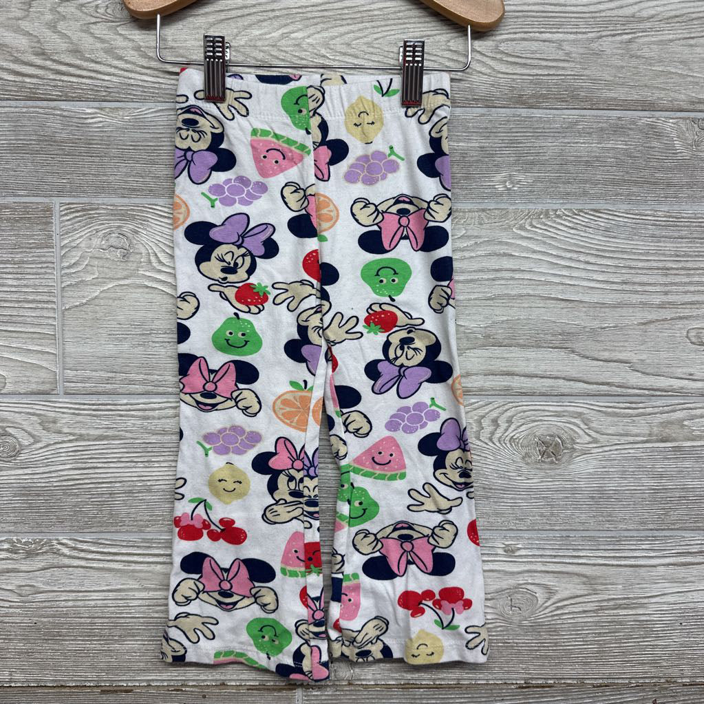 Shirt Sweet As Can Be & Pants Fruit 2t