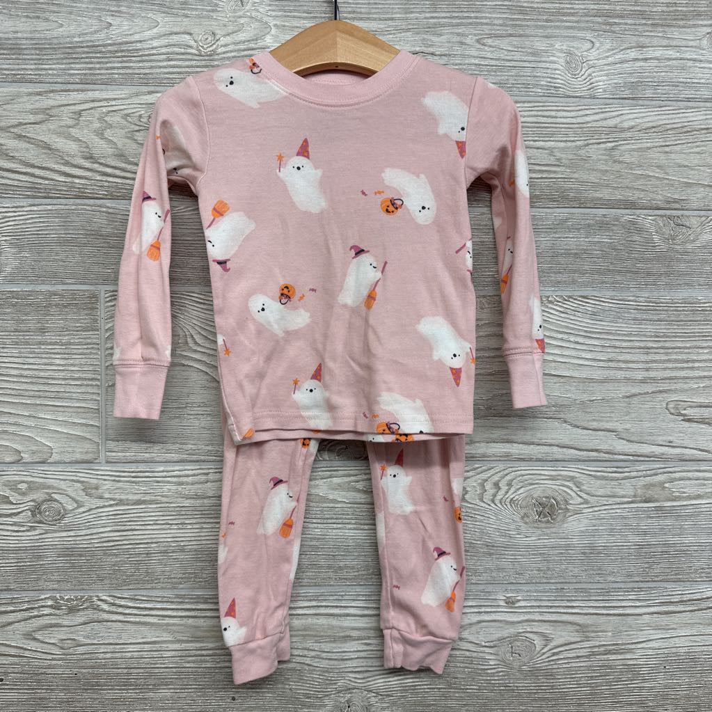 2 Pc Pj Ghosts 2t