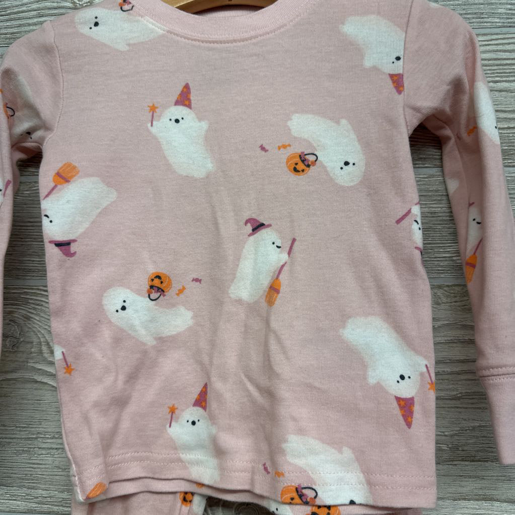2 Pc Pj Ghosts 2t