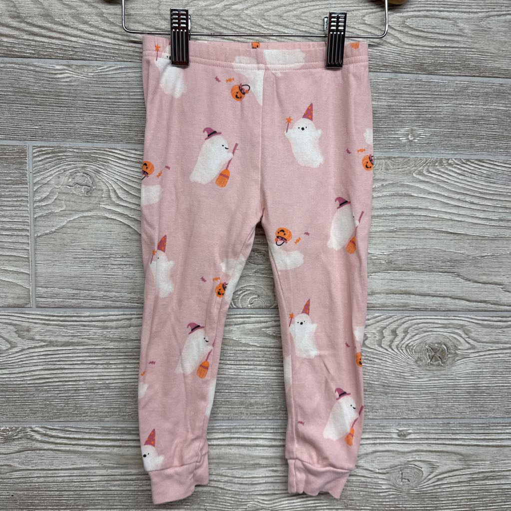 2 Pc Pj Ghosts 2t