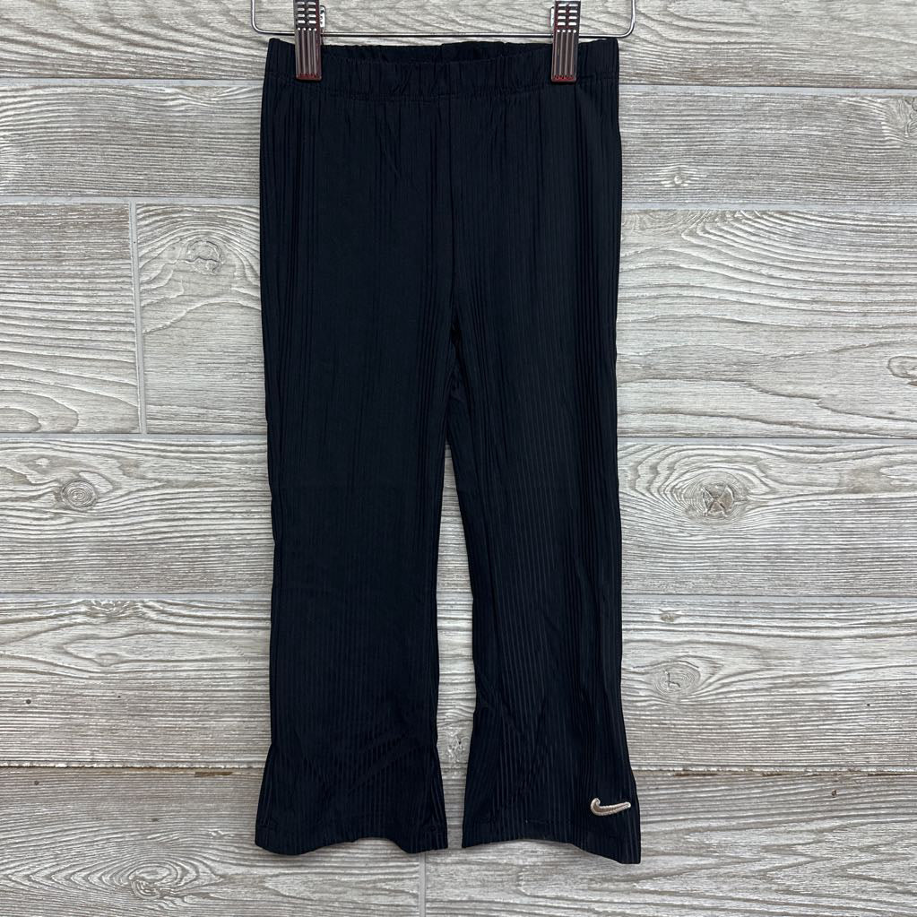 Sherpa Crewneck & Leggings 4t