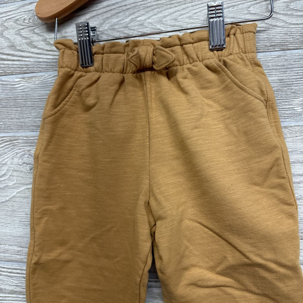 French Terry Pants 24M