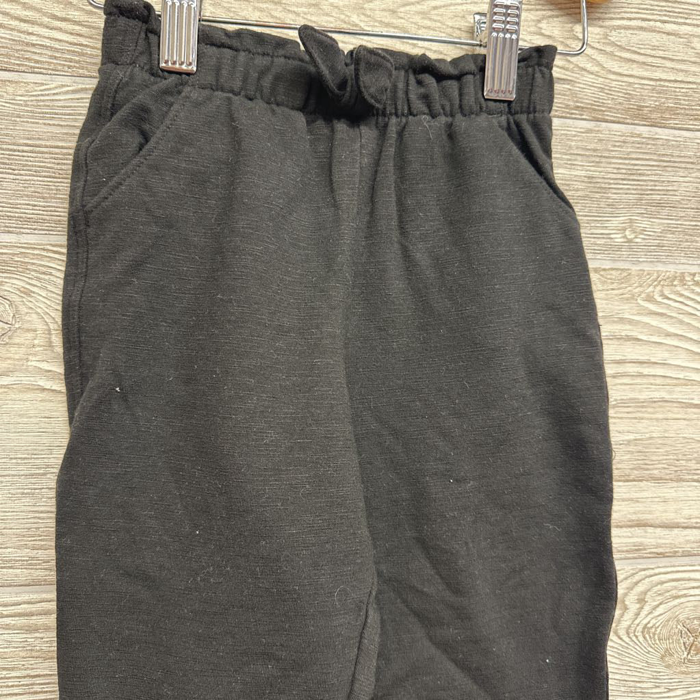 French Terry Pants 24M