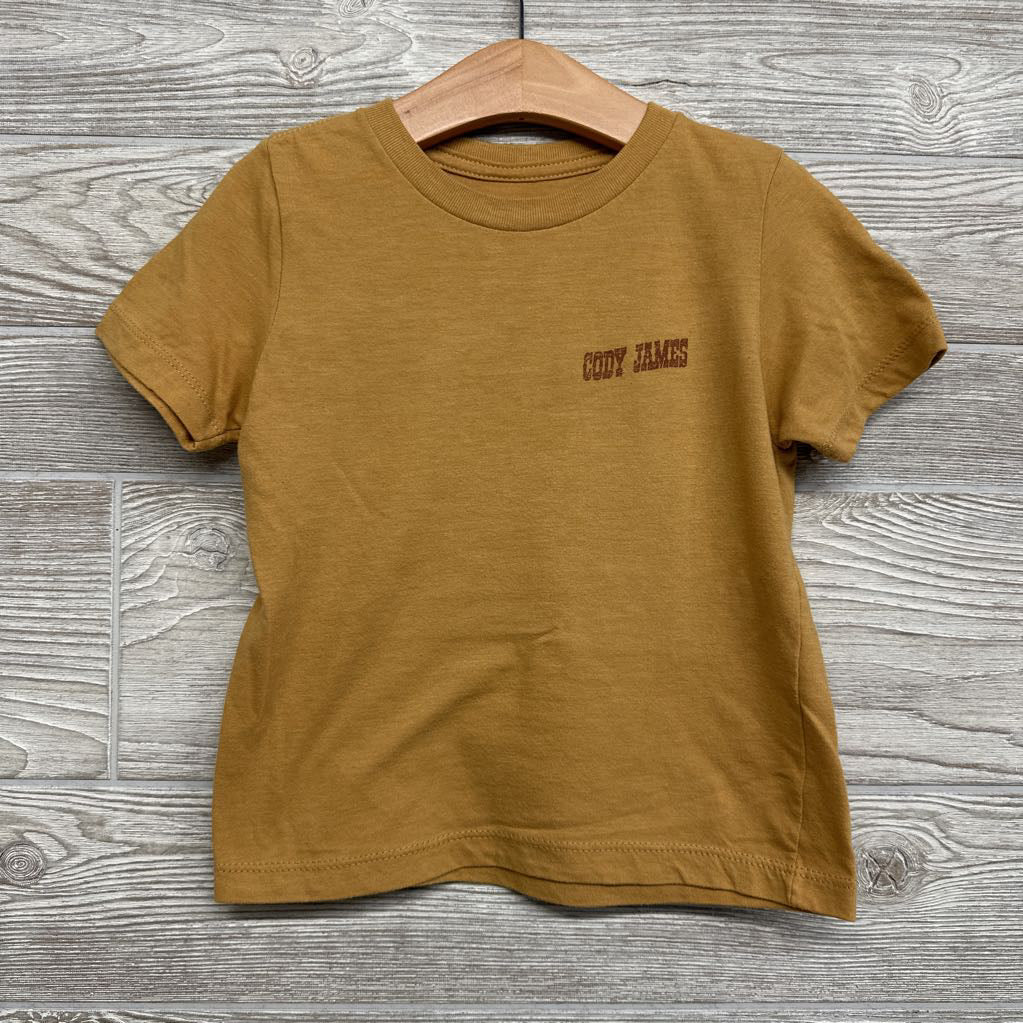 Shirt Logo 4t