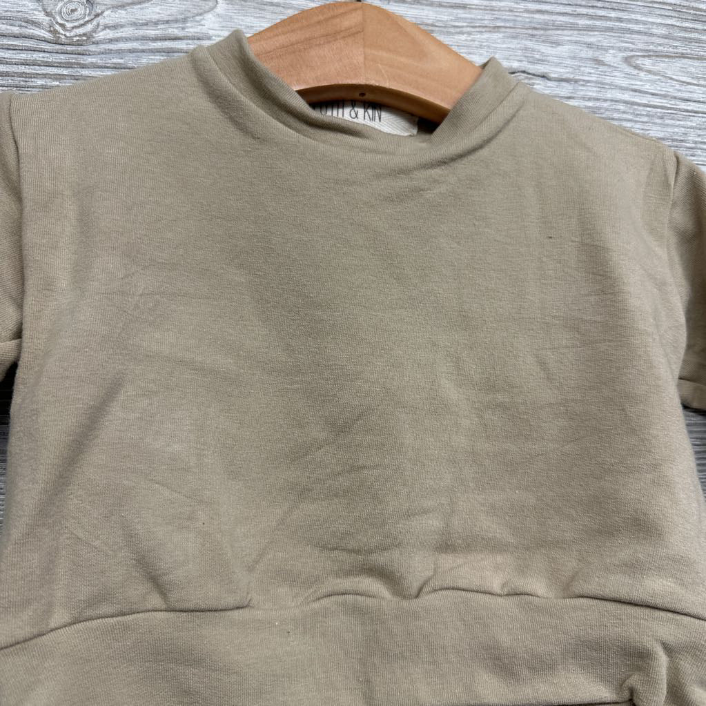 NEW Crewneck 0-3M