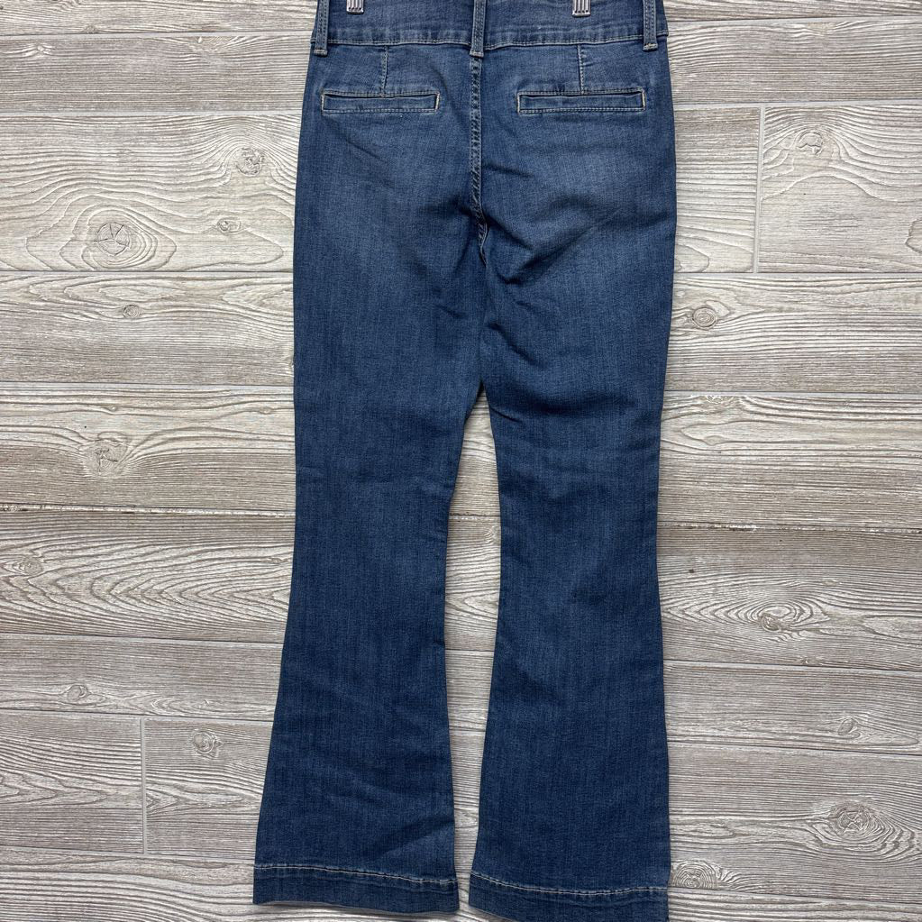 NEW Flare Jeans 14